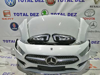 Fata completa,Mercedes A-Class W177 2.0 benzina 2018-2020