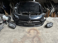 Fata completa MERCEDES A-class W177 an 2020