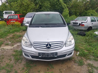 Fata completa Mercedes B class B170 B180 B200