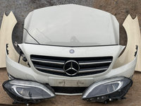 Fata completa Mercedes B Class W246 Bi-xenon europa