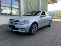 Fata completa Mercedes C Class din 2007 W204