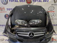 Fata completa,Mercedes C-Class W205 2015 2.2d