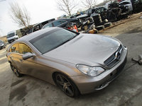 Fata completa Mercedes CLS W219 2006-2011