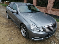 Fata completa Mercedes E 2.2 CDI W212 2009-2014