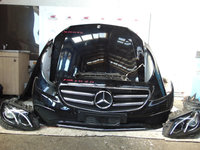 Fata completa Mercedes E class w 213