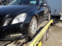 Fata completa Mercedes e Class W212 212