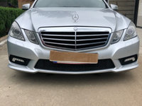 Fata Completa Mercedes E Class W212 amg