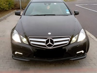 Fata completa Mercedes E350 AMG 3.0CDI C207 , tip motor 642.836