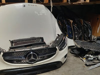 Fata completa Mercedes GLC 2.0 Cdi 2019