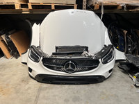 Fata completa Mercedes GLC coupe facelift 2019