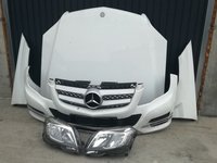 Fata completa mercedes GLK- class x204 fab.2014