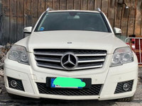 FATA COMPLETA MERCEDES GLK X204