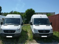 FATA COMPLETA MERCEDES SPRINTER 2006-2011