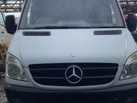 Fata completa Mercedes Sprinter 2008