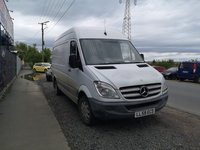 Fata Completa Mercedes Sprinter 2010