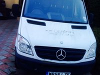 Fata completa Mercedes Sprinter 315 an 2009