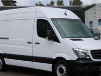 Fata completa mercedes sprinter facelift w906 2.2 cdi fata sprinter europa