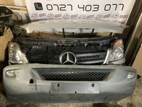 Fata completa mercedes sprinter