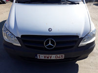 Fata Completa Mercedes Vito W639 Facelift