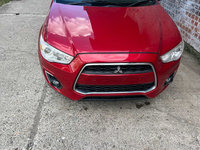 Fata completa mitsubishi asx facelift 2012-2016 dezmembrari