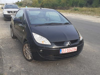 Fata completa Mitsubishi Colt, an 2007