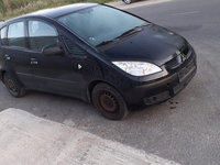 Fata completa Mitsubishi Colt