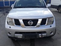 Fata completa Nissan Pathfinder 2.5 DCI