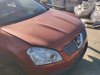 Fata completa Nissan Qashqai 2008