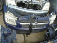 Fata completa Opel Agila 2003