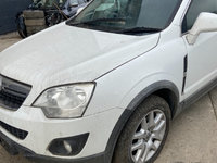 Fata Completa Opel Antara 2011