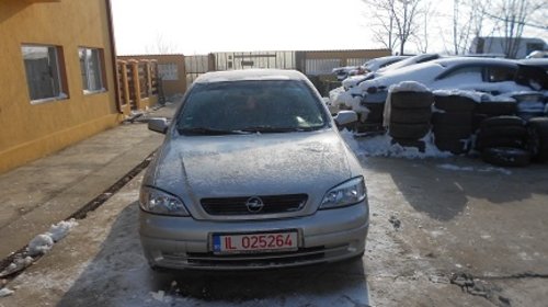 Fata completa Opel Astra G 2002