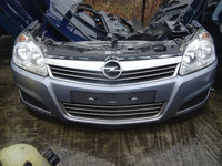 Fata Completa Opel Astra H din 2007 volan pe stanga