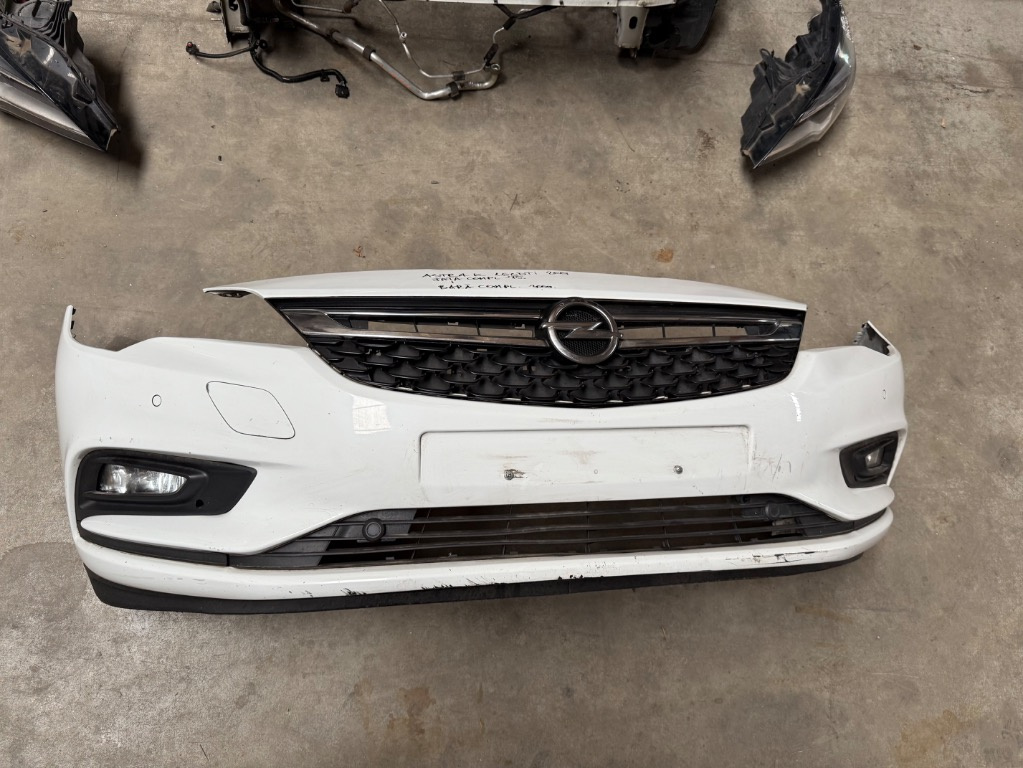 Fata completa OPEL ASTRA K 1.6 cdti an 2