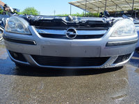 Fata Completa Opel Corsa C 1.3 CDTI din 2005 volan pe stanga