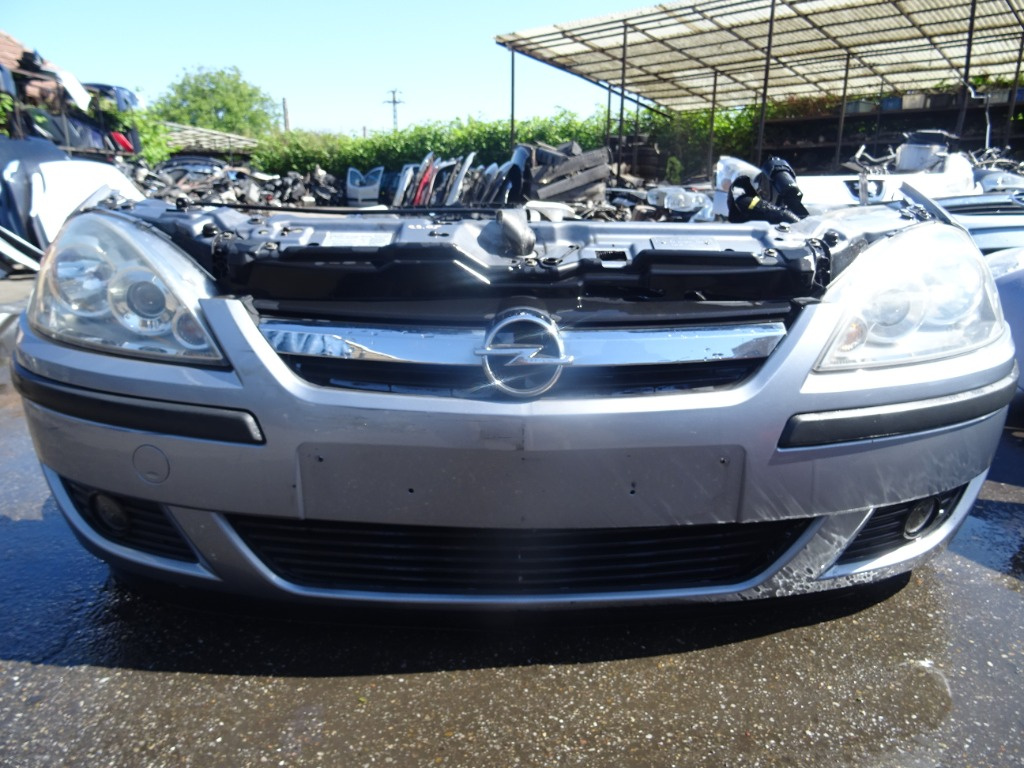 Fata Completa Opel Corsa C 1.3 CDTI din 