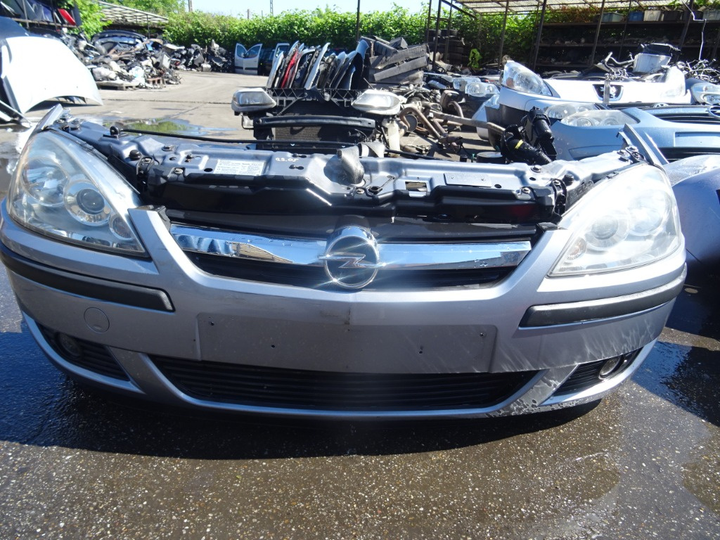 Fata Completa Opel Corsa C 1.3 CDTI din 