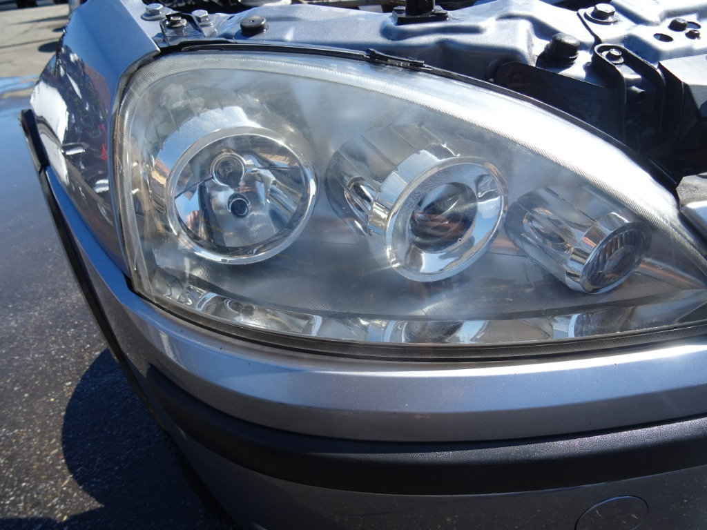 Fata Completa Opel Corsa C 1.3 CDTI din 