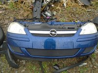 Fata completa Opel Corsa C din 2004