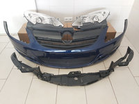 Fata Completa Opel Corsa D 2006 2007 2008 2009 2010 2011 Bara Far Trager Albastru