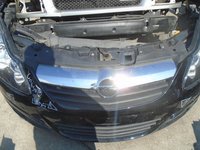 Fata completa Opel Corsa D din 2008 volan pe stanga