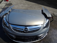 Fata Completa Opel Corsa D Facelift 1.3 CDTI din 2011 volan pe stanga.