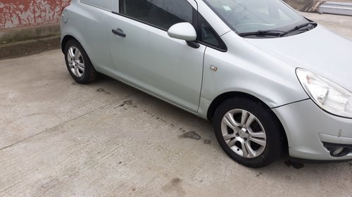 Fata completa OPEL Corsa D Z13DTH 2008 1.3Diesel