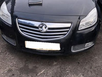 Fata completa Opel Insignia 2.0 cdti bara far capota aripa trager