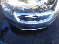 Fata Completa Opel Zafira B din 2007 volan pe stanga