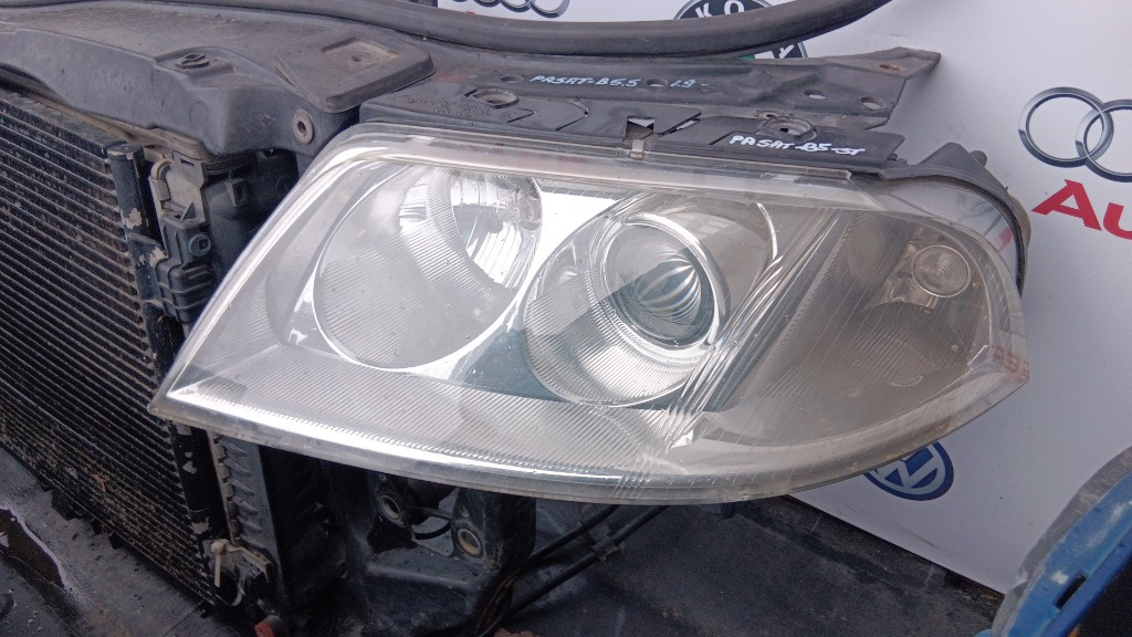 Fata completa passat b5 b5.5 1.9 131 cp 