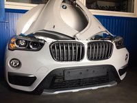 Fata completa , pentru Bmw X1-F48 .