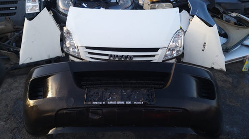 Fata Completa pentru Iveco Daily IV 2.3 HPI d