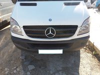 FATA COMPLETA PENTRU MERCEDES SPRINTER AN 2006-2012