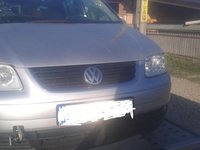 Fata completa pentru VW Touran 2006 /2.0 tdi culoare gri in stare buna cu factura