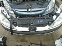 Fata completa Peugeot 206